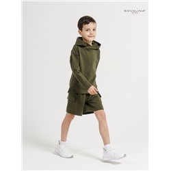 Костюм Boy хаки ФТ