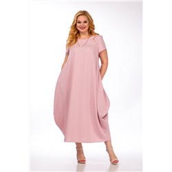 SVT-fashion 570 розовый, Платье