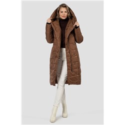 05-2230 Куртка женская зимняя (Холлофайбер 300)