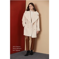 NiV NiV fashion 2415, Пальто