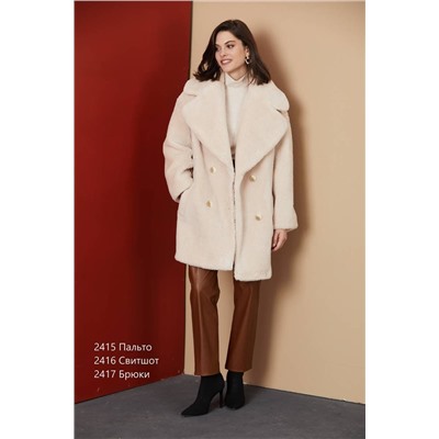 NiV NiV fashion 2415, Пальто