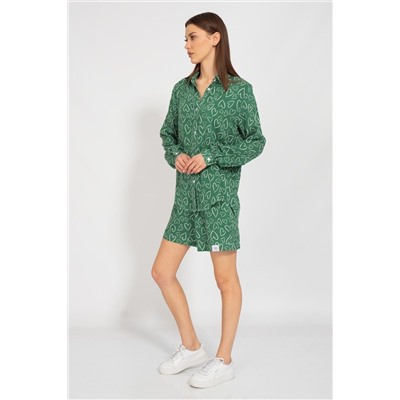 Kivviwear 40884089.03, Шорты,  Рубашка