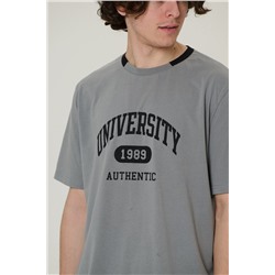 футболка мужская 2857-23