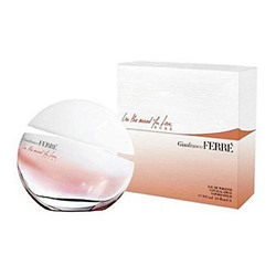FERRE IN THE MOOD FOR LOVE PURE lady  30ml edT