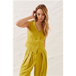 BEAUTY ANNETE A4133/1, Брюки,  Жилет