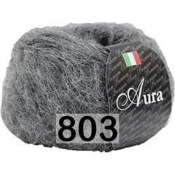 Пряжа Сеам Aura