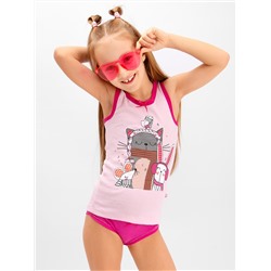 Комплект для девочки Elephant kids