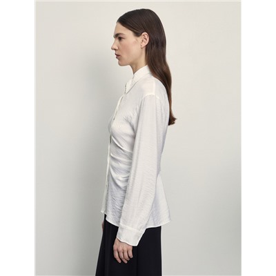 396445 ZARINA Блузка