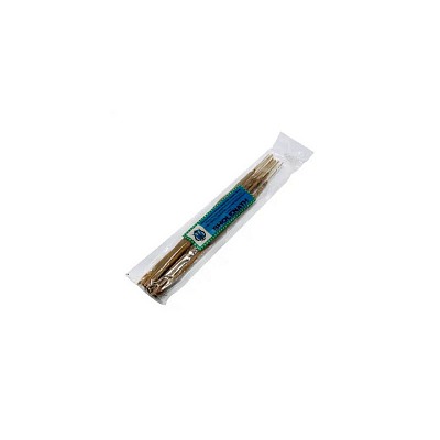 BHOLENATH Ramakrishna's Natural Handmade Incense Sticks (БОЛЕНАТХ натуральные благовония ручной работы, Рамакришна), 20 г.