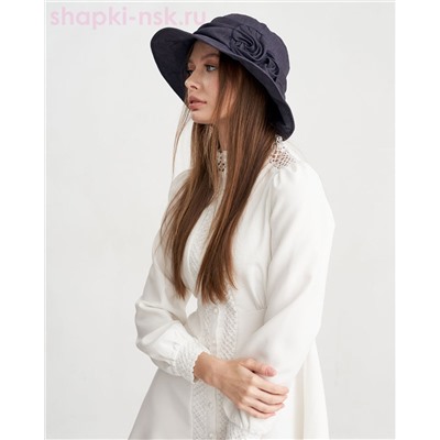 Гортензия Шляпа лён милано (56-57)