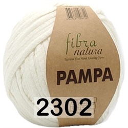 Пряжа Fibra Natura Pampa