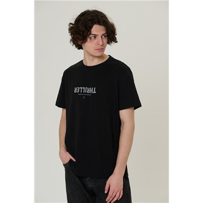 футболка мужская 2895-02