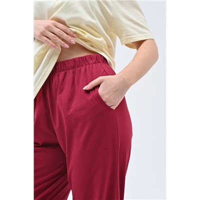 пижама/домашний костюм 4407-09 Новинка