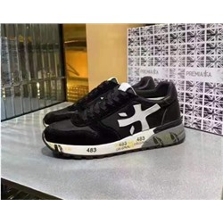 Premiata Black