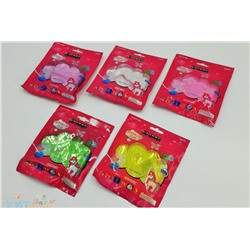 Слайм в пакете в ассортименте CH/120G/6345-1128, CH/120G/6345-1128