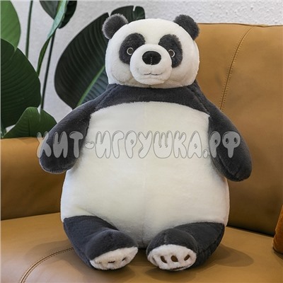 Мягкая игрушка ПАНДА 45 см 90315-39, 90315-39