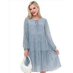 Платье Воздушный образ, нежная