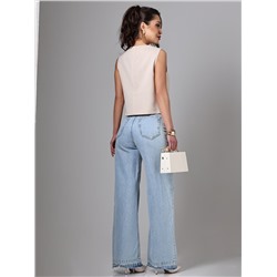 Жилет Стильная конфетка