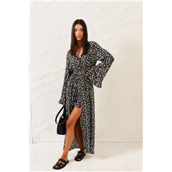 BEAUTY ANNETE A4131, Кардиган,  Шорты