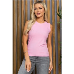 Топ База Гардероба (розовый) Б13410-34М