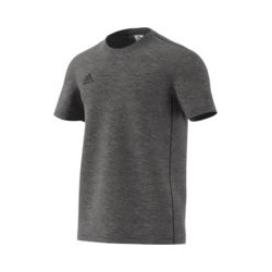 Футболка Core 18 Tee, серая