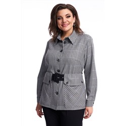 Almirastyle 209, Брюки,  Жакет