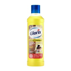 .GLORIX Средство д/пола Энергия лимона 1л