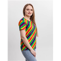Футболка Алина 3-532в