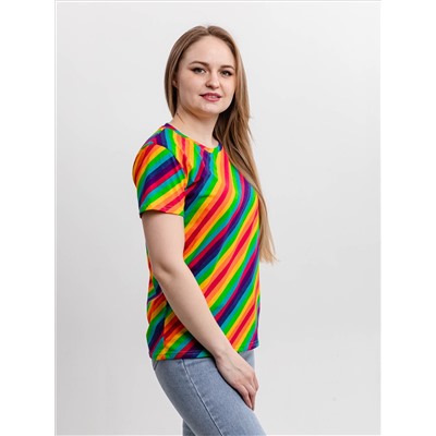 Футболка Алина 3-532в