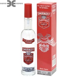ТО, ЧЕГО ХОЧЕТ МУЖЧИНА SMIRNOFF PARFUM /муж. M~ (Крид Авентус)