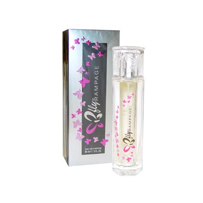 RAMPAGE FLY lady 50ml