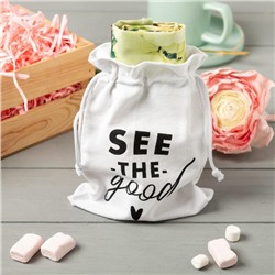 Набор подарочный "Hello spring" полотенце 40х73см, лопатка