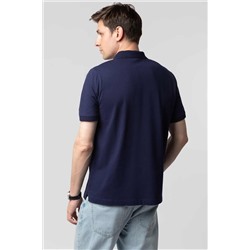 Футболка-поло VILATTE #975712