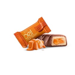 Марципановые конфеты СОЛЕНАЯ КАРАМЕЛЬ Belmarzipan  105г Центис