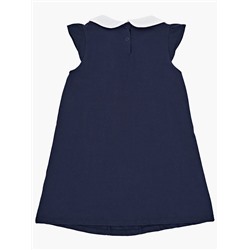 Платье UD 1349 синий