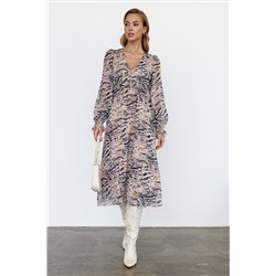 Платье  Адрияна