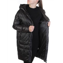 8808 Пальто женское демисезонное (100 гр. синтепон) размер 40 - 46 российский