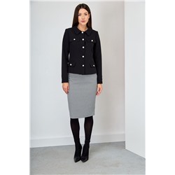 Ларс Стиль 741, Юбка,  Жакет