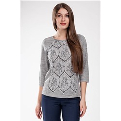 Femme & Devur 3302 1.32F(170), Джемпер