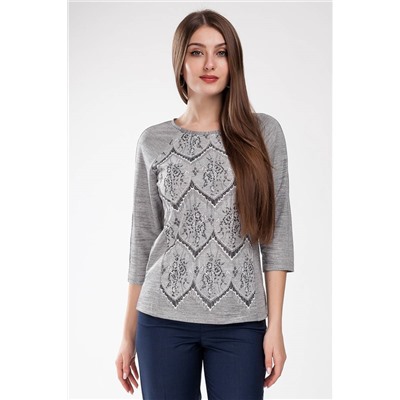 Femme & Devur 3302 1.32F(170), Джемпер