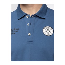 Футболка-поло VILATTE #904229