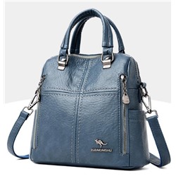 A-456-Blue