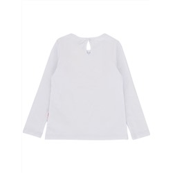 Футболка (лонгслив)	 UD 2552 белый