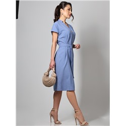 Платье У всех на устах, топ