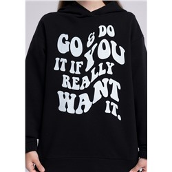 CLE Джемпер дев. 835868/49т_п, синий