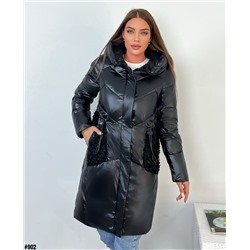 Зимние куртки и пуховики 905250