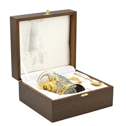 Подарочный подстаканник, знак зодиака Стрелец