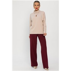 Джемпер Тринити (бежевый) Б14243-1М