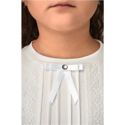 Блузка для девочки с длинным рукавом Happyfox