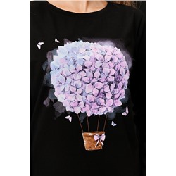 Лонгслив 67085 НАТАЛИ #934531